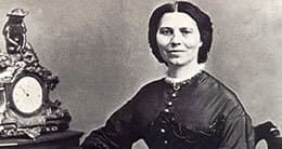 Clara Barton History Trail