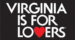 Virginia is for Lovers