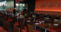 Dining in Alexandria & Springfield