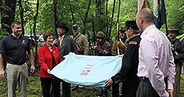 Civil War Events