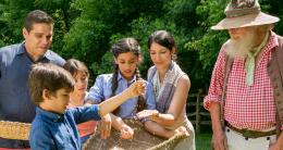 Mason Neck and Mount Vernon Attractions