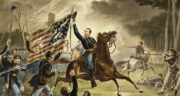 The Battle of Ox Hill / Chantilly