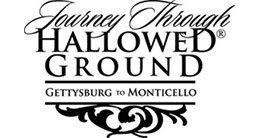 The Journey Through Hallowed Ground