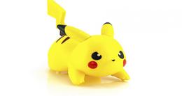 Pokemon - Pikachu