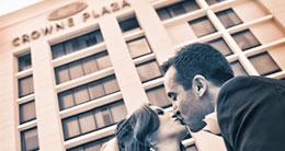 wedding tips - crowne plaza tysons corner