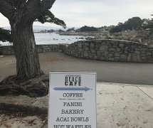 Monterey Hotels Resorts Bed And Breakfasts Motels And