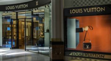 Louis Vuitton King of Prussia Store in King of Prussia, United