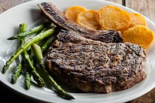 AJs Steakhouse