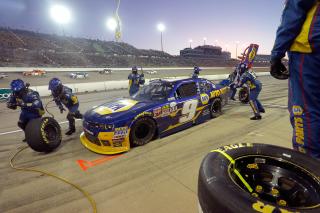 Iowa Speedwway 2016