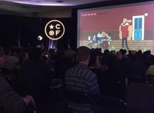 Capital City Film Festival