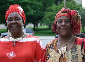 Juneteenth Celebration