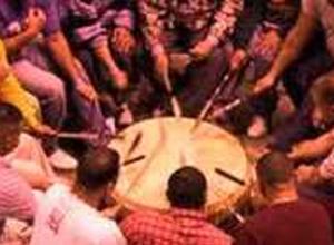 pow wow