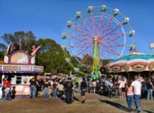 Eaton County Fair