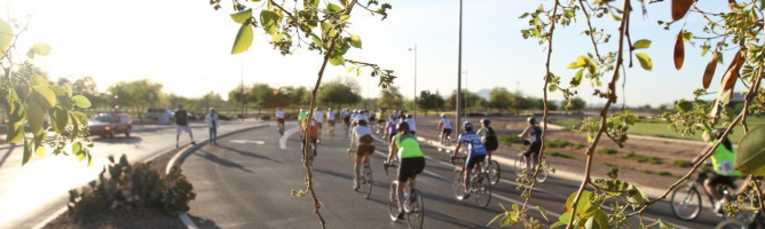 BIking
