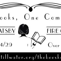 Two Books, One Community