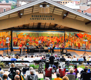 Summer Concerts