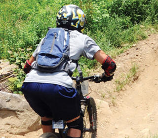 Biking Services