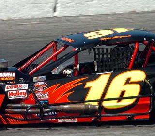 Speedways