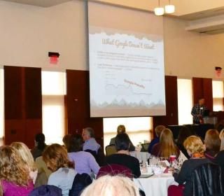 Interactive Marketing Summit