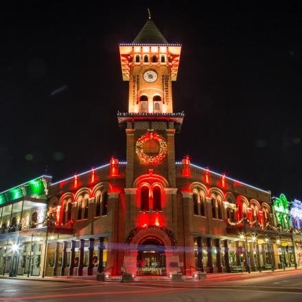 Grapevine Hotels, Restaurants, Things to Do | Grapevine Texas USA