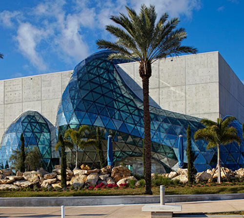 Tampa Arts & Culture  Visit Tampa Bay