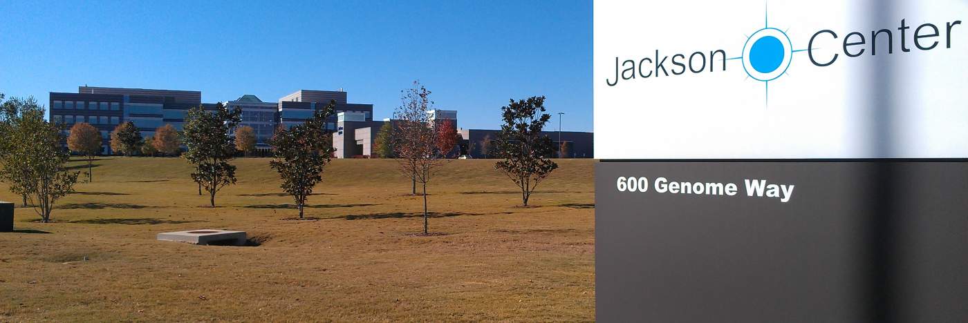 Jackson Center