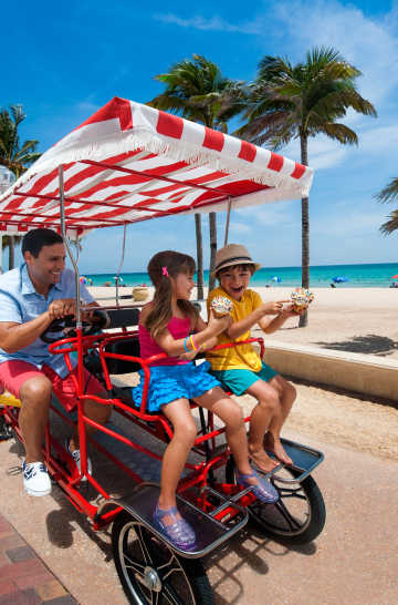Activities Amp Things To Do With Kids In Fort Lauderdale