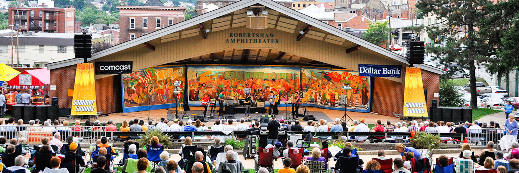 Summer Concerts