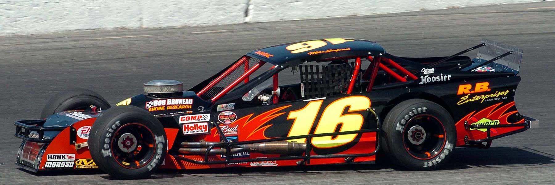 Speedways