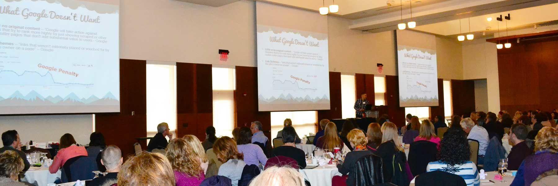 Interactive Marketing Summit