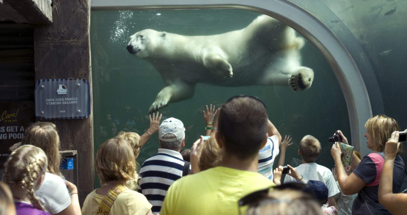 Attractions In Columbus Ohio