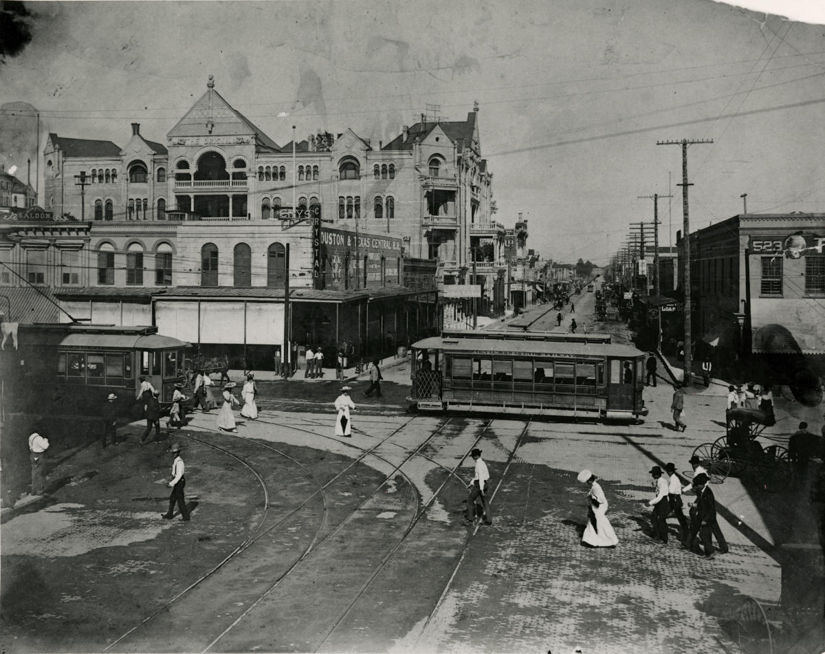 Historic Austin TX: East Sixth Street Austin Insider Blog