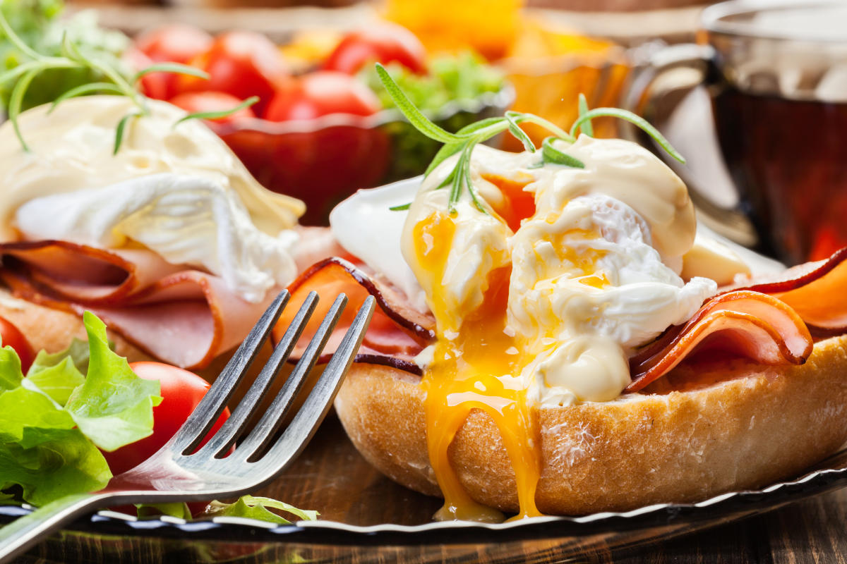 Brunch Boston Restaurants Special Menus
