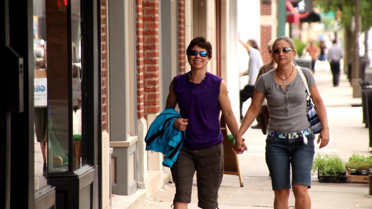 Lgbt Events Amp Attractions Things To Do In Columbus
