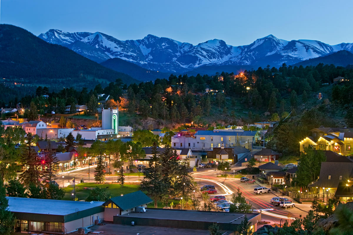Hidden Gem Day Trips VISIT DENVER