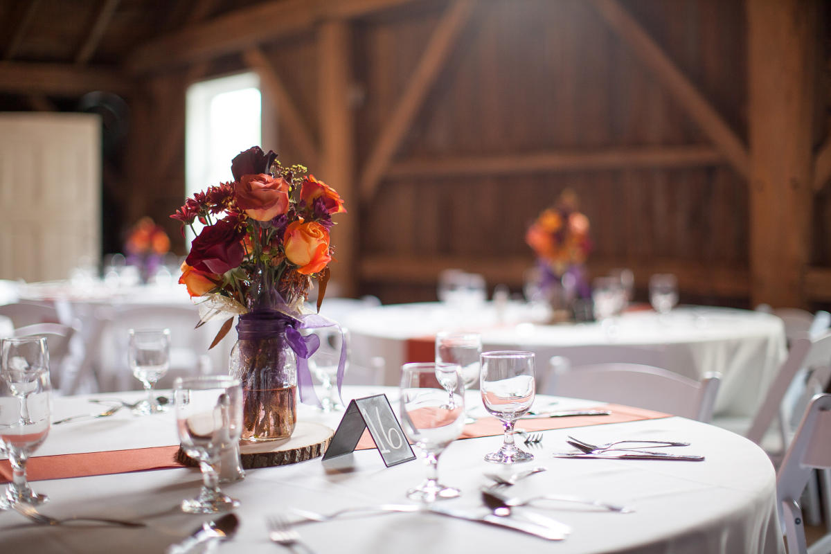 Hamilton County Wedding Venues Request for Proposal