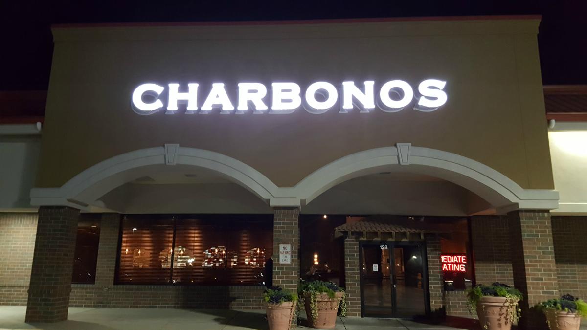 Charbonos coupons