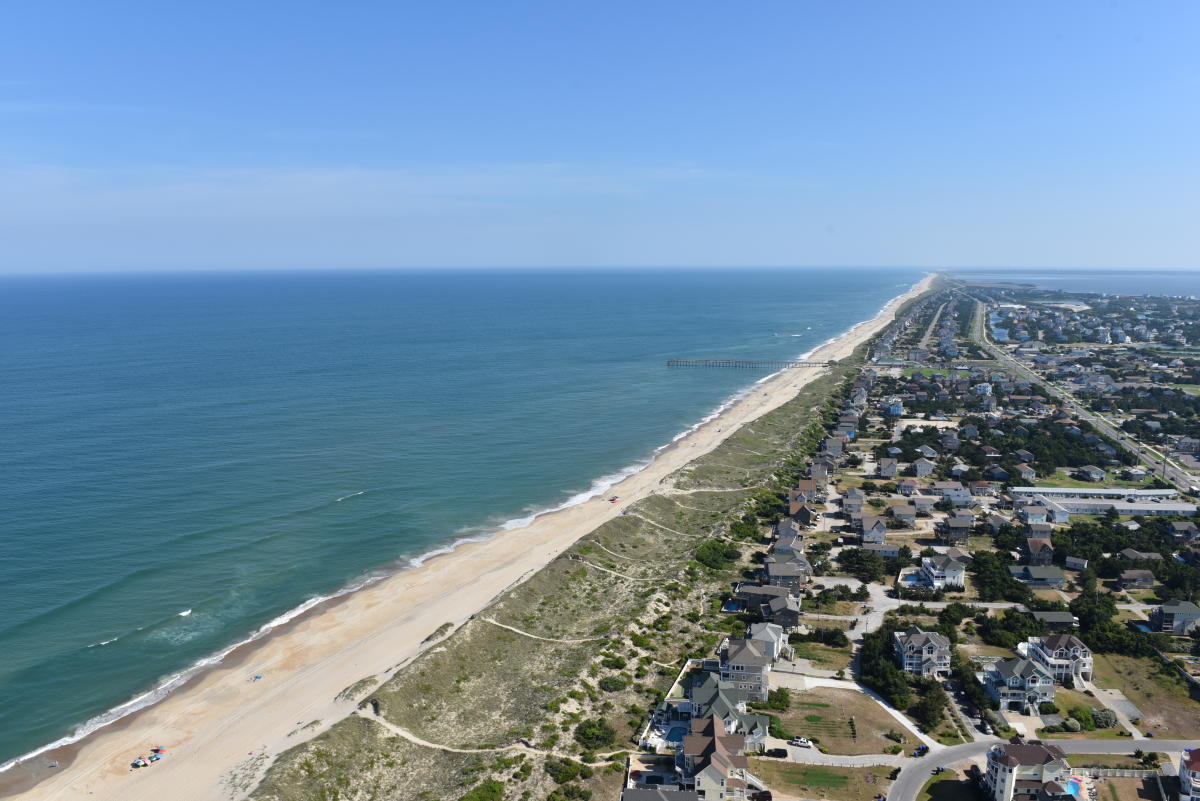 Outer Banks Towns & Villages Duck, Southern Shores