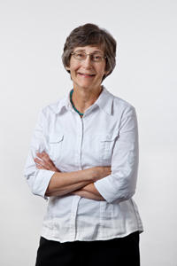 Ann Custer