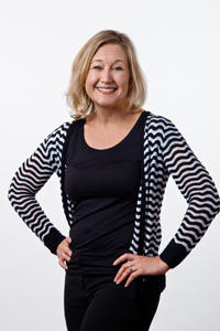 Christine Lampe