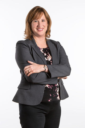 Maggie Weiser