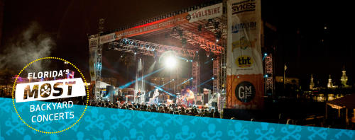 GIFF + GMF = 10 days of Tampa Bay