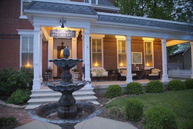 Market St. Inn