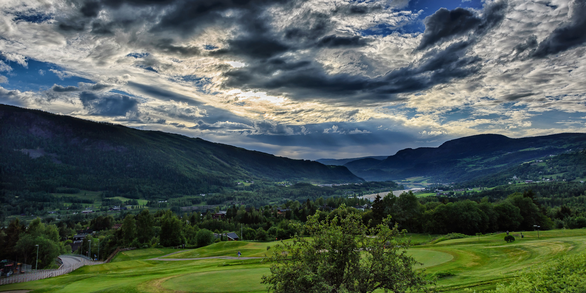 The Gudbrandsdalen Valley - Official travel guide to Norway ...