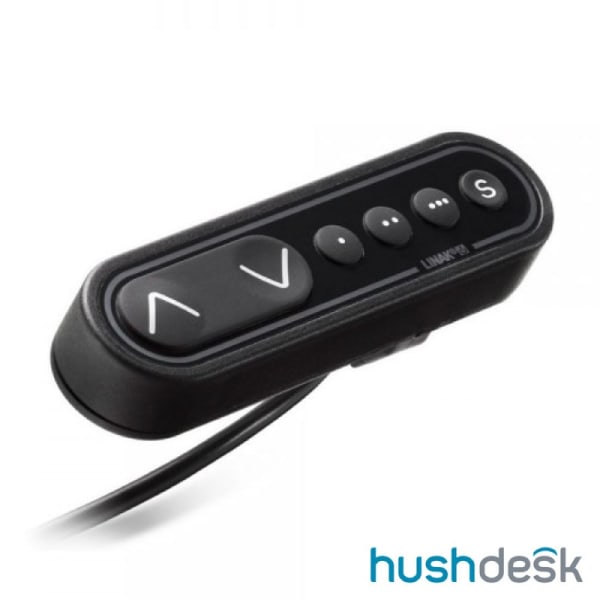 Linak Rocker Switch Control Switches - Accessories