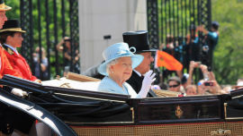 What impact will the eventual death of Queen Elizabeth have on us in Australia?.