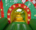 Christmas Bounce House Party Rentals