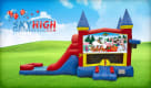 Christmas Bounce House Rentals