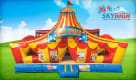 Circus Kids Party Rentals