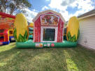 Fall Bounce House Rentals Specials